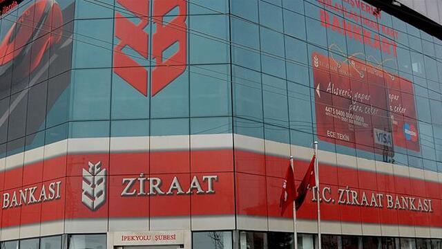 Ziraat Bankası temel ihtiyaç kredisi