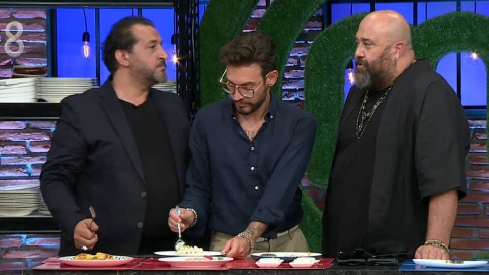 MasterChef dokunulmazlık oyununu kim kazandı?