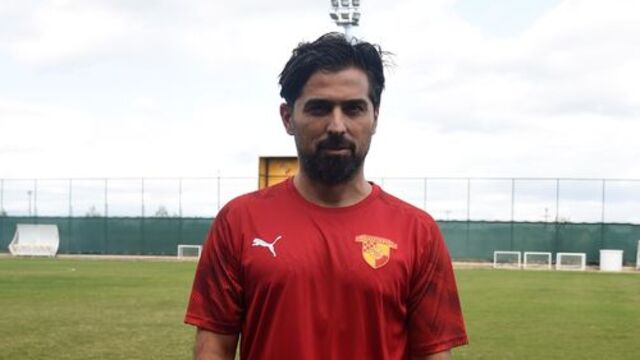 İlhan Palut'tan transfer açıklaması
