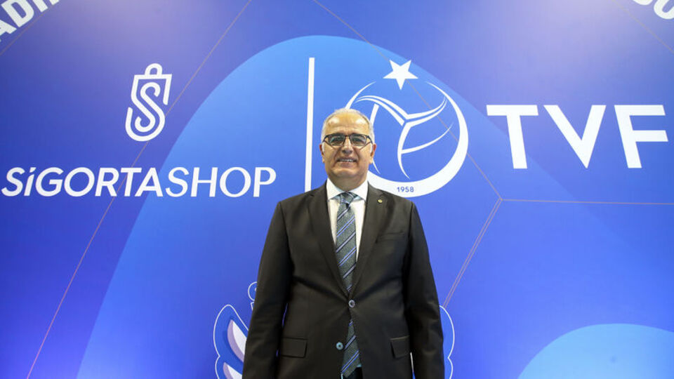 Voleybolda seyirci, salgına bağlı