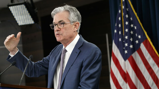 Fed'den yeni strateji