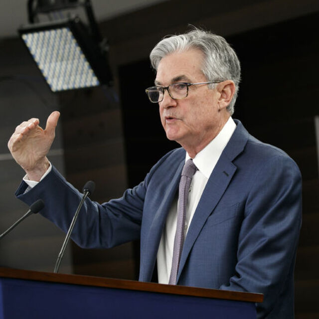 Fed'den yeni strateji