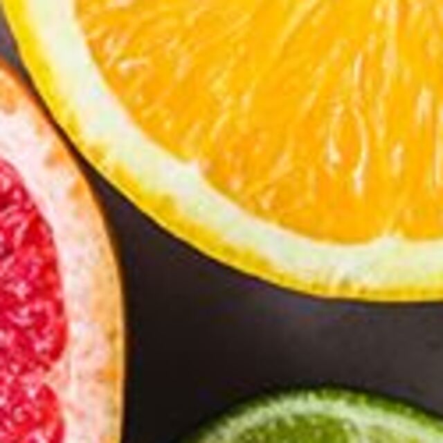 C vitamini yaşlılıkta kas kaybını önlüyor