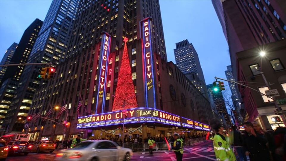 ABD ekonomisi yüzde 31,7 daraldı