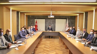 Süper Lig'de dev zirve!