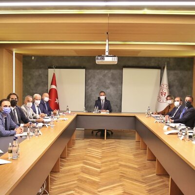 Süper Lig'de dev zirve!