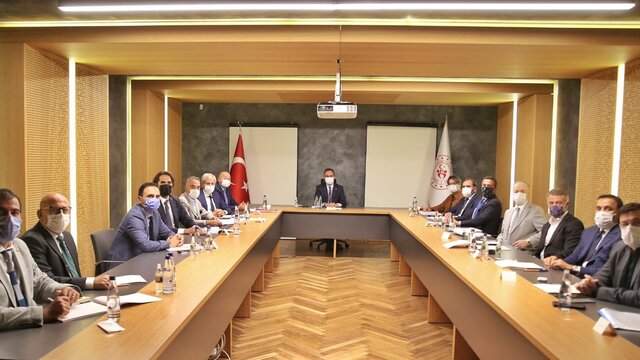 Süper Lig'de dev zirve!