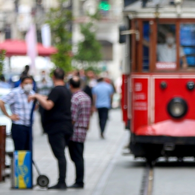 Bilim Kurulu Üyesi'nden 'Çember daralıyor' uyarısı