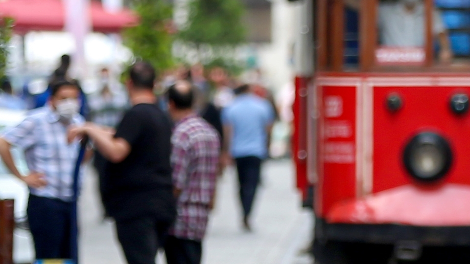 Bilim Kurulu Üyesi'nden 'Çember daralıyor' uyarısı