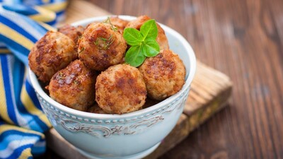 Bebek köftesi tarifi ve yapılışı