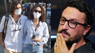 "Onur çok sevdiğim biri"