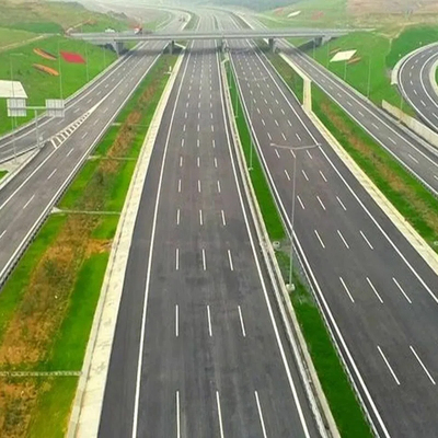 Aydın-Denizli Otoyolu Fernas'ın