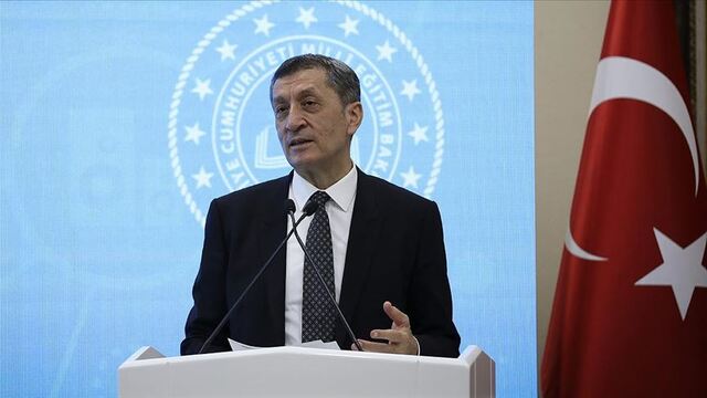 Bakan Selçuk: Sertifikaların sistemimiz içinde değer bulmasını istiyoruz