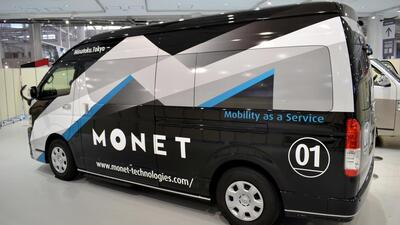 Pandemiye karşı araç geliştirdiler