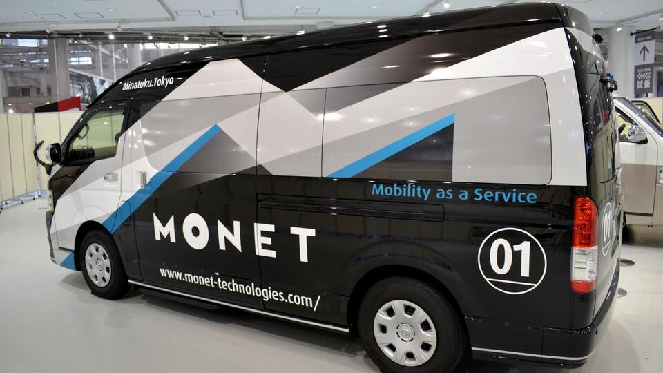 Pandemiye karşı araç geliştirdiler