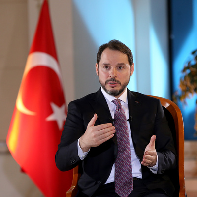 "Battık, bittik lobisi yine üzülecek"