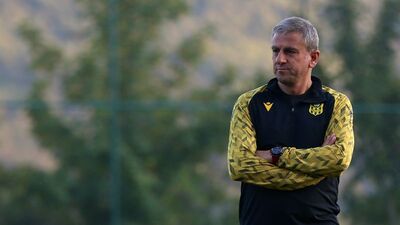 "Sıkıştırılmış bir lig oynayacağız"