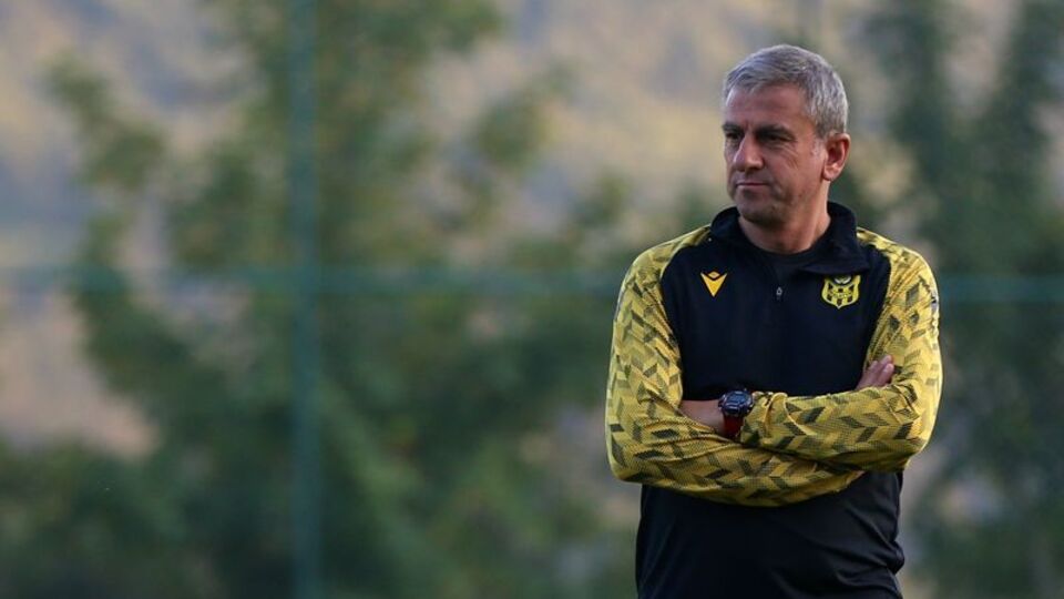 "Sıkıştırılmış bir lig oynayacağız"