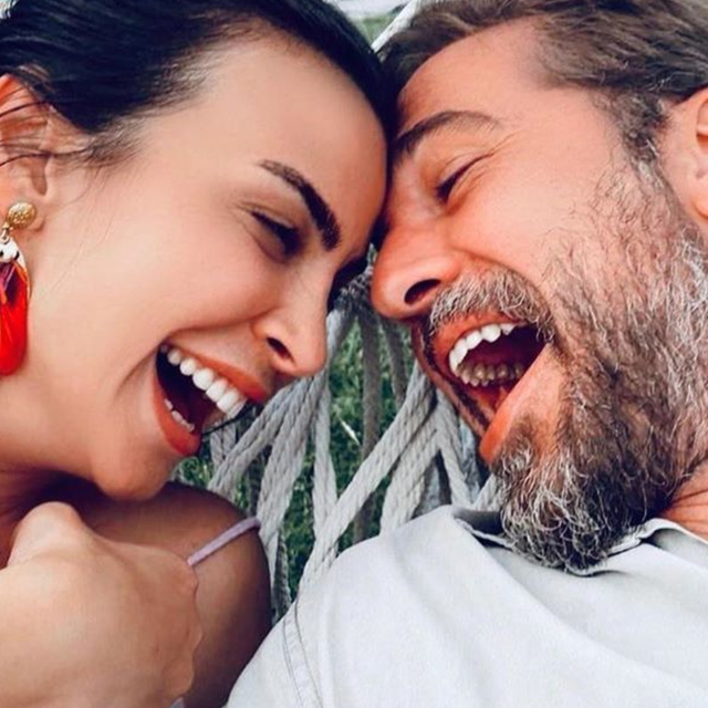 "Tek isteğim yanı başında sonsuz olmak"