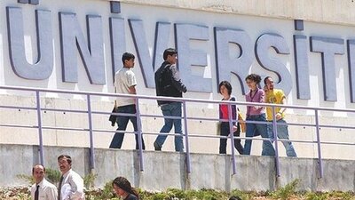 Üniversite kayıtları ne zaman 2020