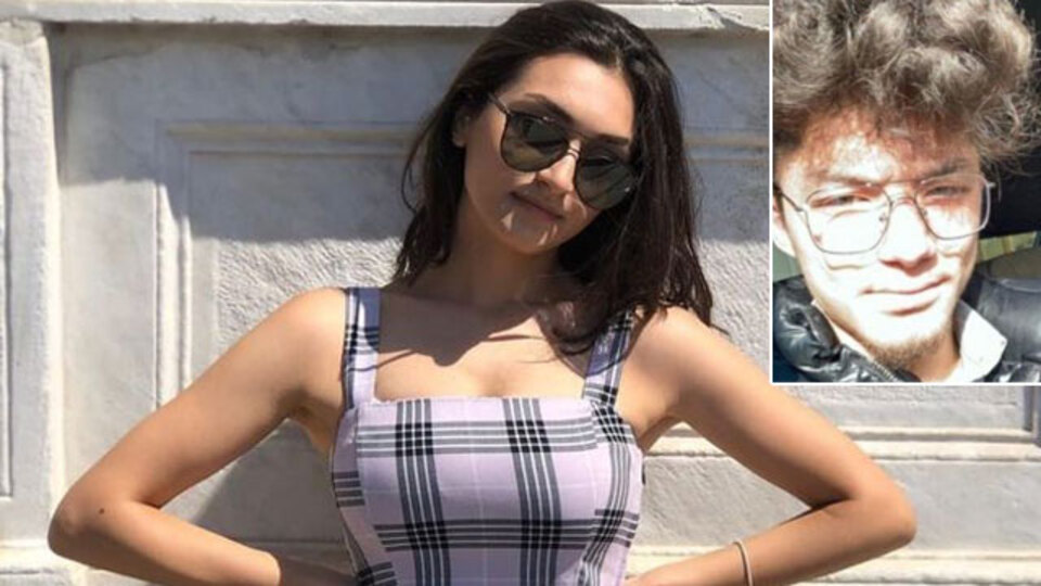 Duygu'nun davasında önemli gelişme!