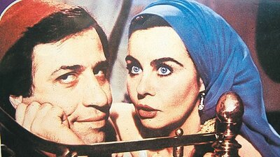 Kanlı Nigar oyuncuları kimler?