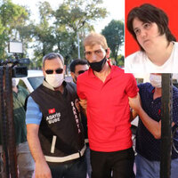 9 yaşındaki Şiar'ı yakmışlar!