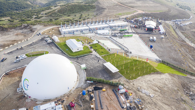 BioTrend Enerji halka arz ediliyor