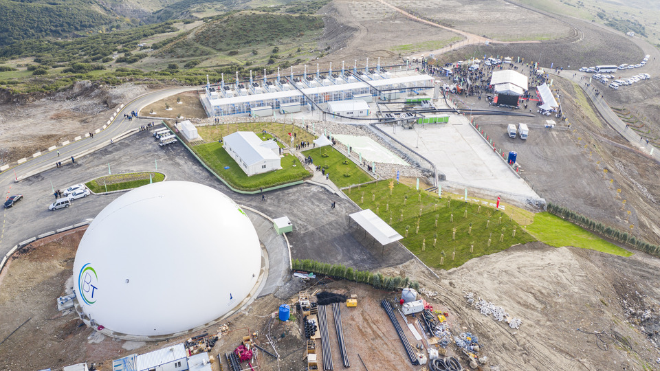 BioTrend Enerji halka arz ediliyor