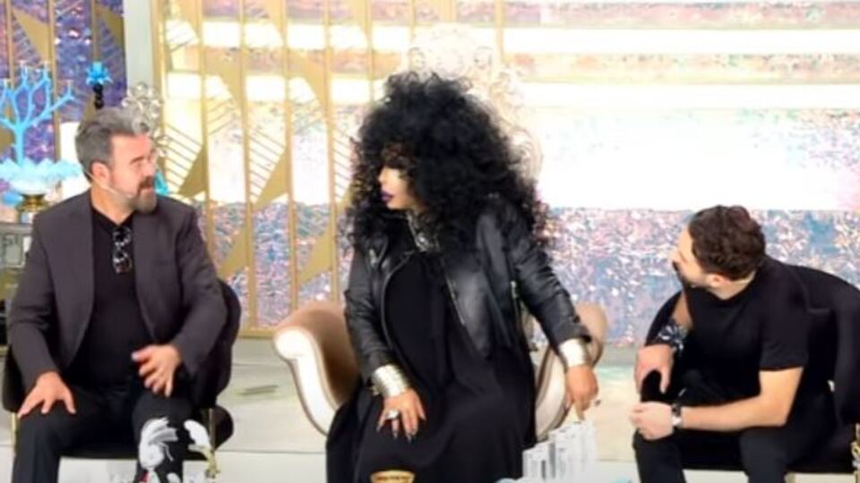 Kuaförüm Sensin'de kim elendi?