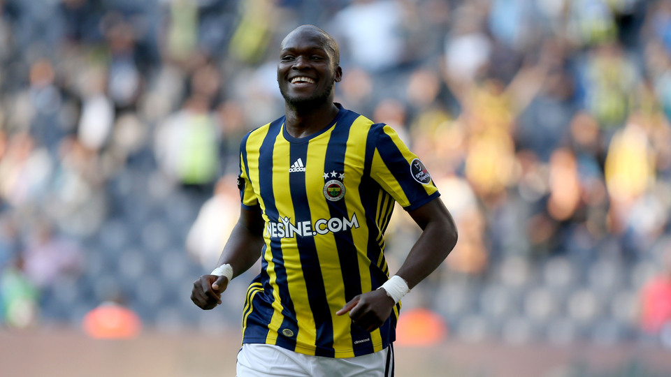 Türkiye'ye geri döndü!