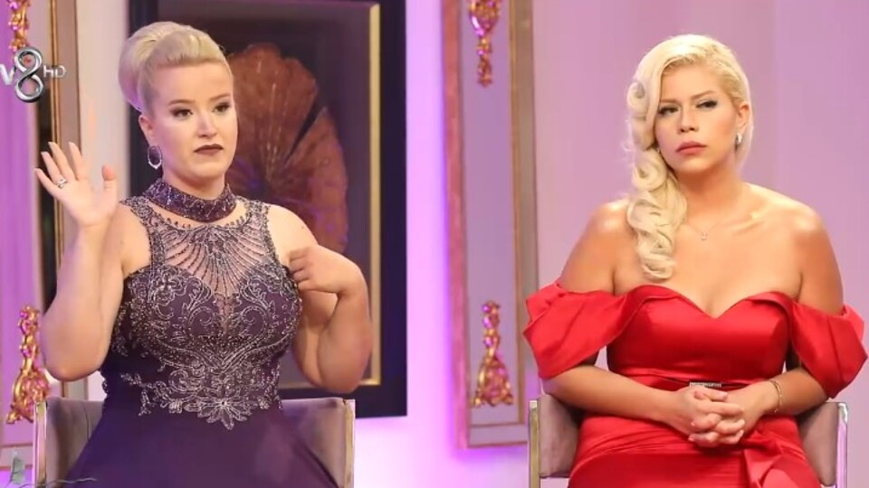 Doya Doya Moda kim elendi?