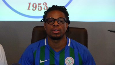 Loic Remy imzayı attı!