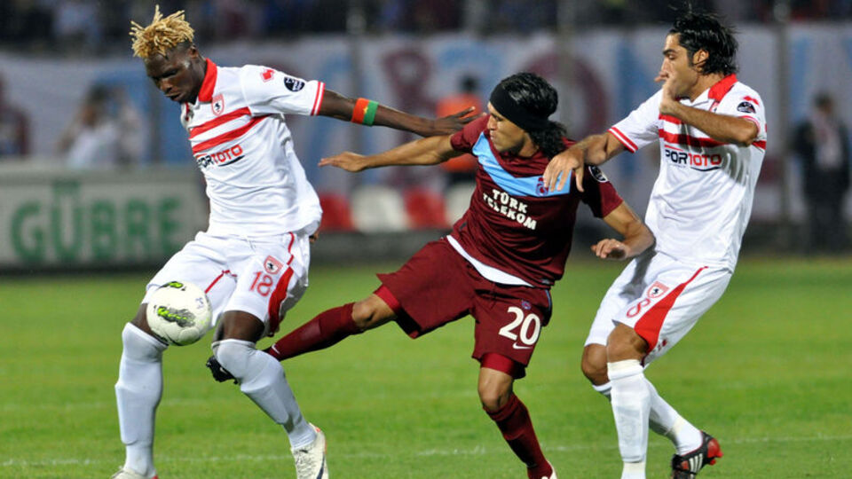 Samsunspor Trabzonspor maçı ne zaman?