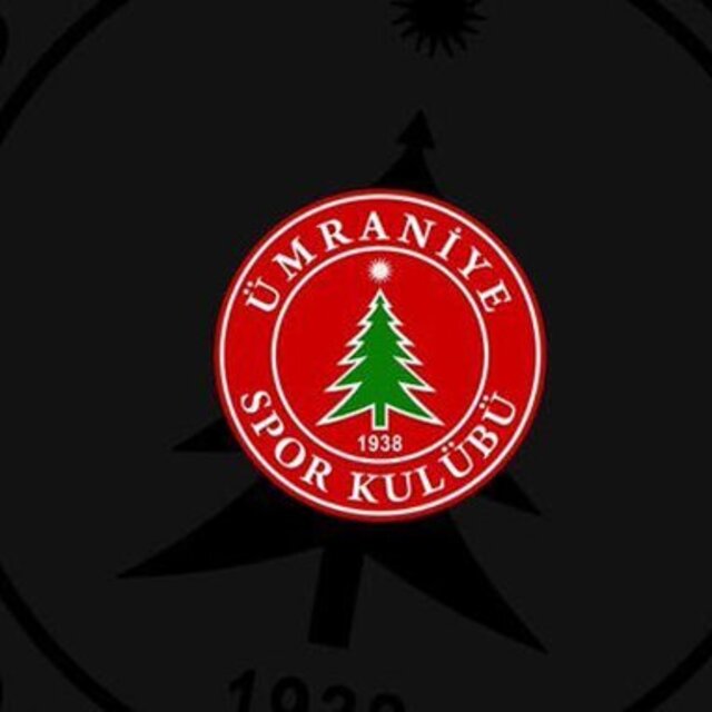 Ümraniyespor'da 2 koronavirüs
