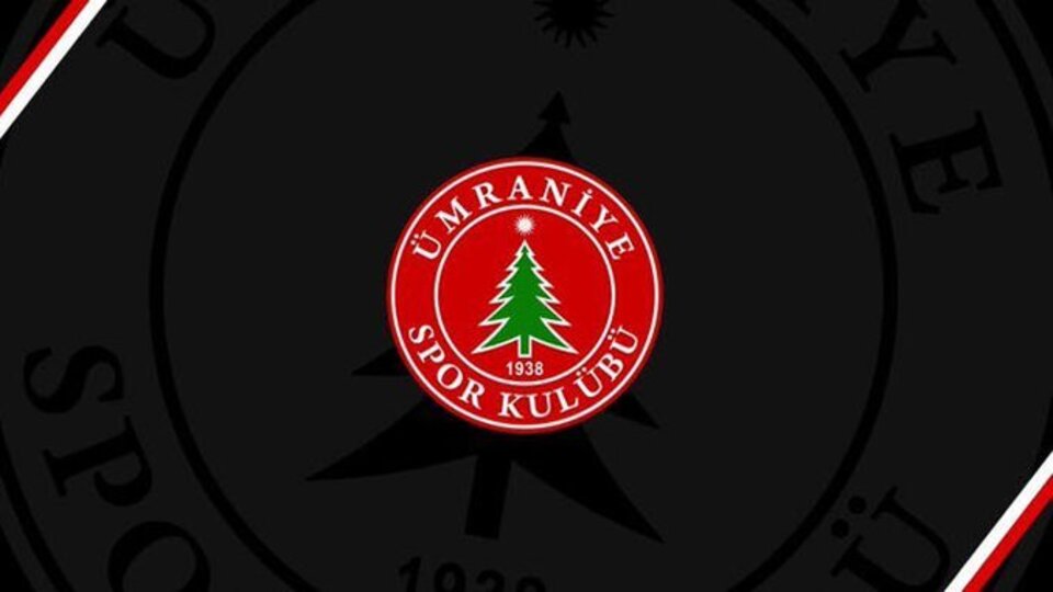Ümraniyespor'da 2 koronavirüs