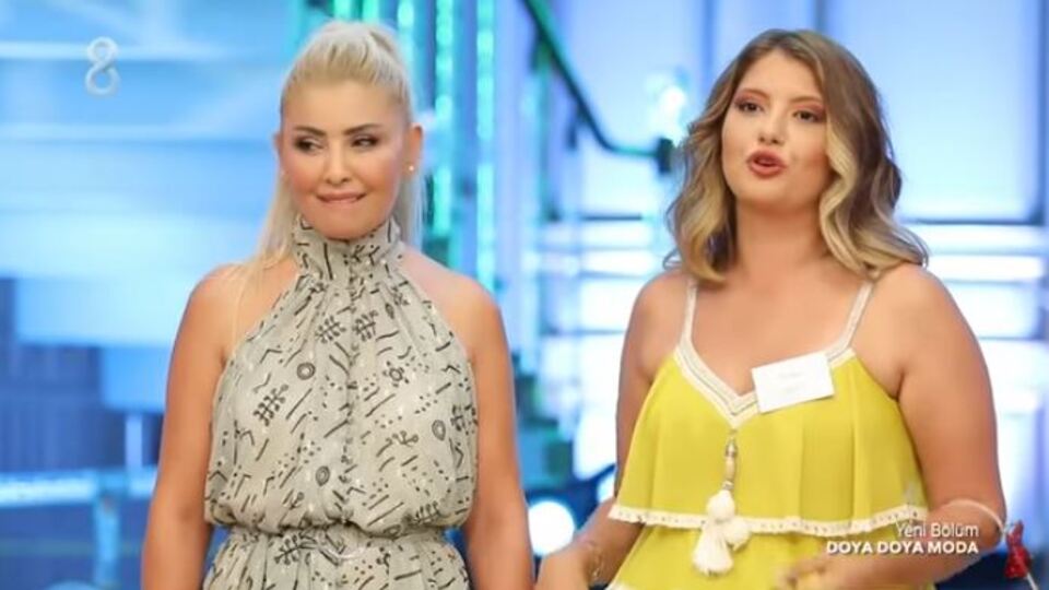 Doya Doya Moda Rabia'nın annesi kimdir?