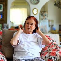 Fatma Girik: Ölmedim, gayet iyiyim