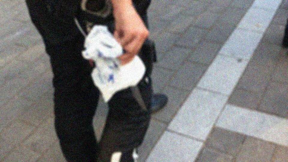 Yine vahşet! Eşini 12 yerinden bıçakladı