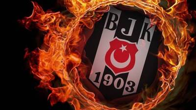 Beşiktaş transferi açıkladı!