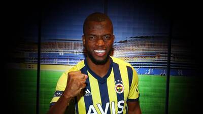 Fenerbahçe transferi açıkladı!