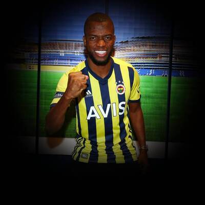 Fenerbahçe transferi açıkladı!