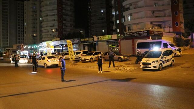 PKK/KCK üyesi 4 şüpheli gözaltında