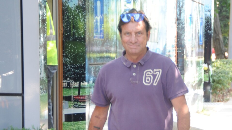 'Akbil kullanıyorum'