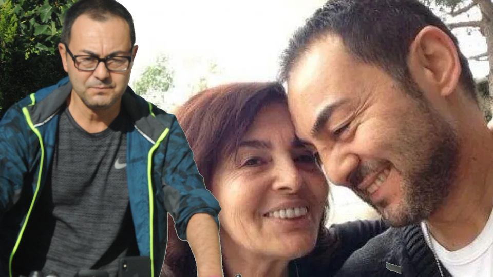 'Annem Seçil'i çok seviyor'