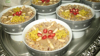 Aşure günü ne zaman?