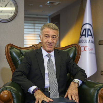 Ağaoğlu açıkladı: Uğurcan ve Sörloth...