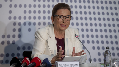 "Her ihracatçının dijital bir danışmanı olacak"