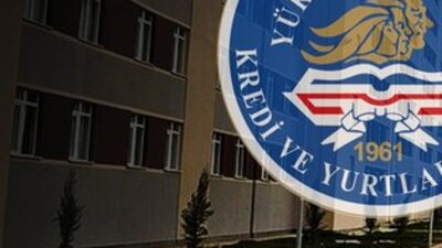 KYK yurt başvurusu ne zaman?