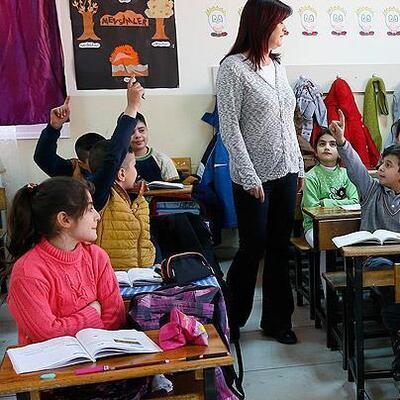 20 Bin öğretmen ataması için müjde!